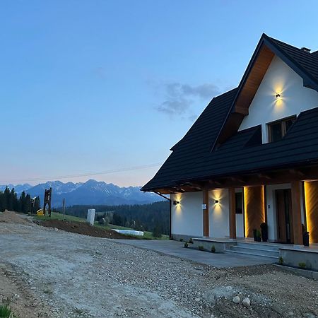 Tatra Widok Apartment Bukowina Tatrzanska Exterior photo